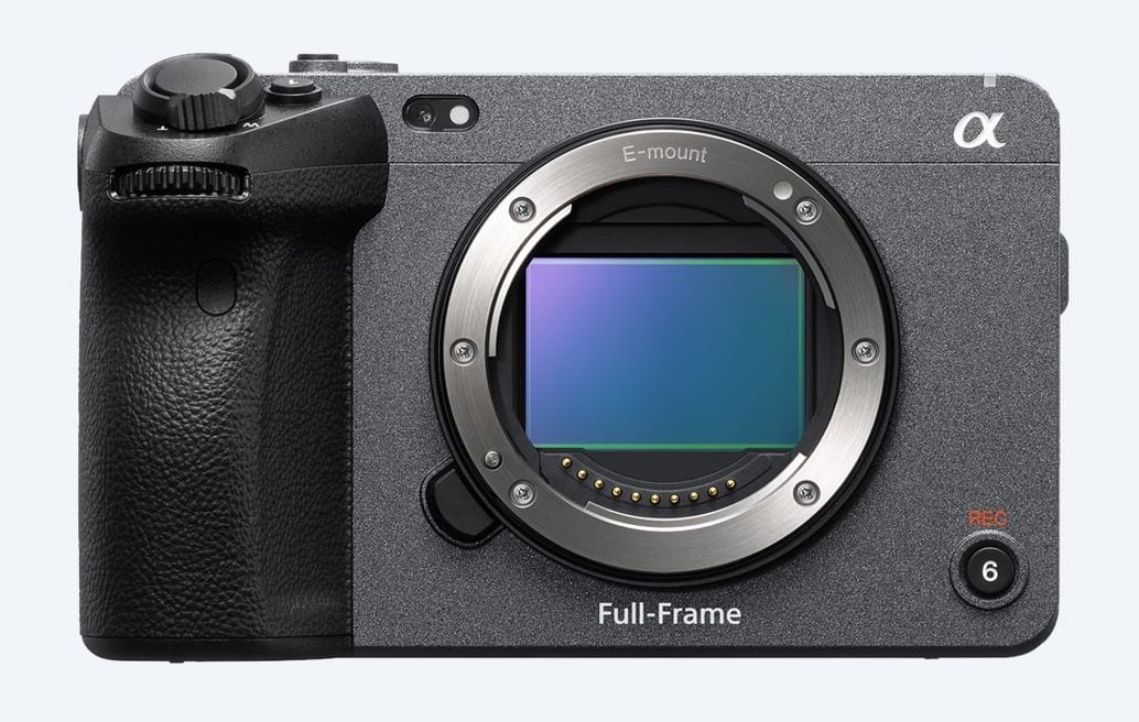 Sony, la nuova fotocamera compatta ha un sistema di raffreddamento