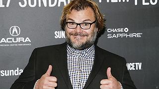 Borderlands, Jack Black si unisce al cast del film di Eli Roth