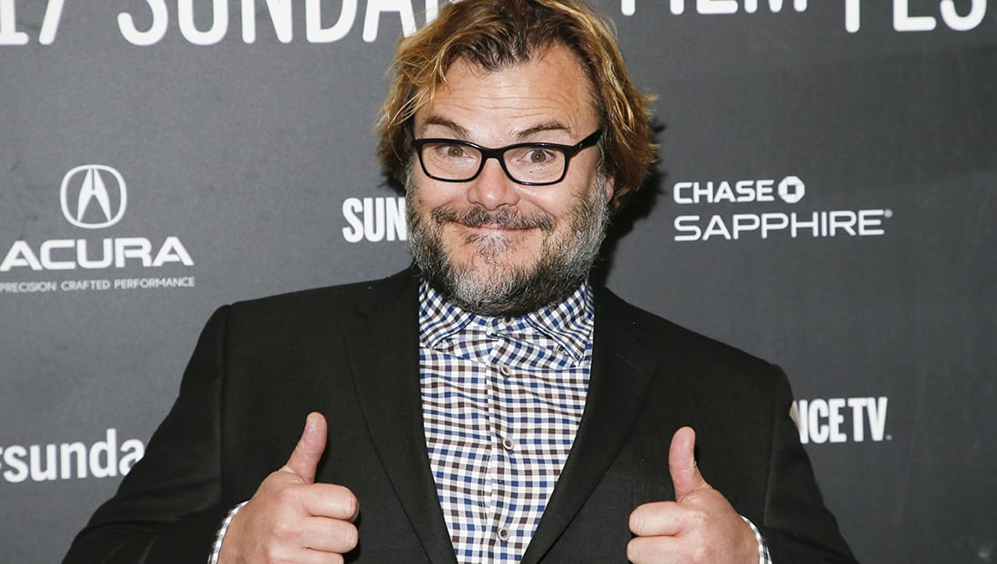 Borderlands, Jack Black si unisce al cast del film di Eli Roth