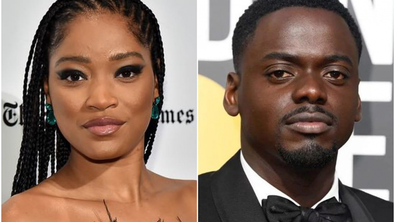 Jordan Peele, nel nuovo film ci saranno Daniel Kaluuya e Keke Palmer