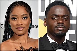 Jordan Peele, nel nuovo film ci saranno Daniel Kaluuya e Keke Palmer