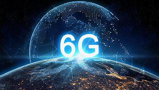 Apple vuole arrivare alla connettività 6G prima di tutti gli altri