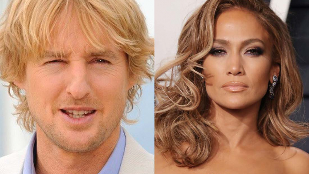 Marry Me, altro rinvio per la commedia con Jennifer Lopez e Owen Wilson