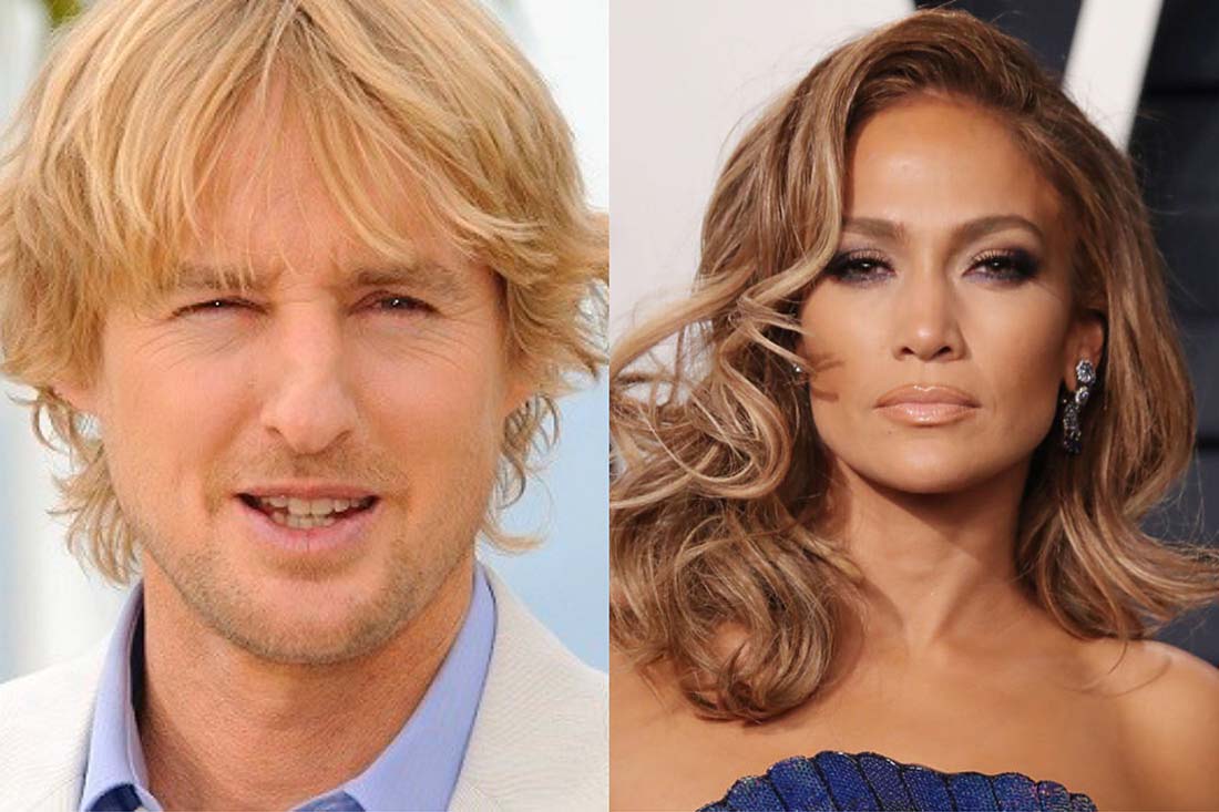 Marry Me, altro rinvio per la commedia con Jennifer Lopez e Owen Wilson