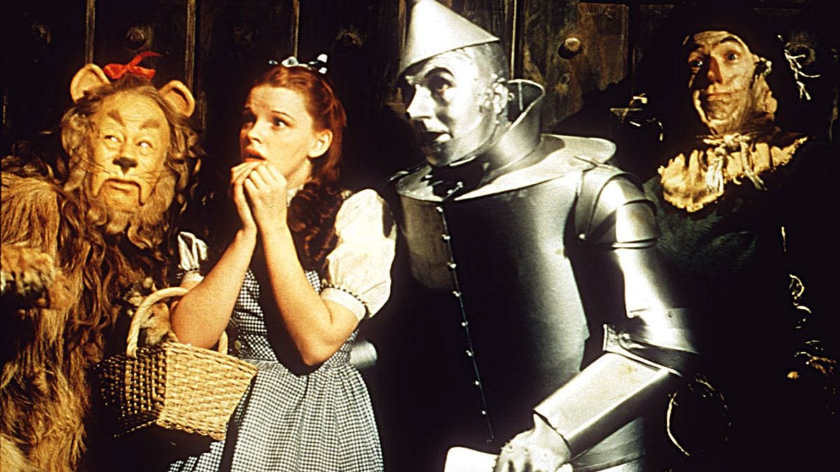 Mago di Oz: il remake è in lavorazione con la regista Nicole Kassell
