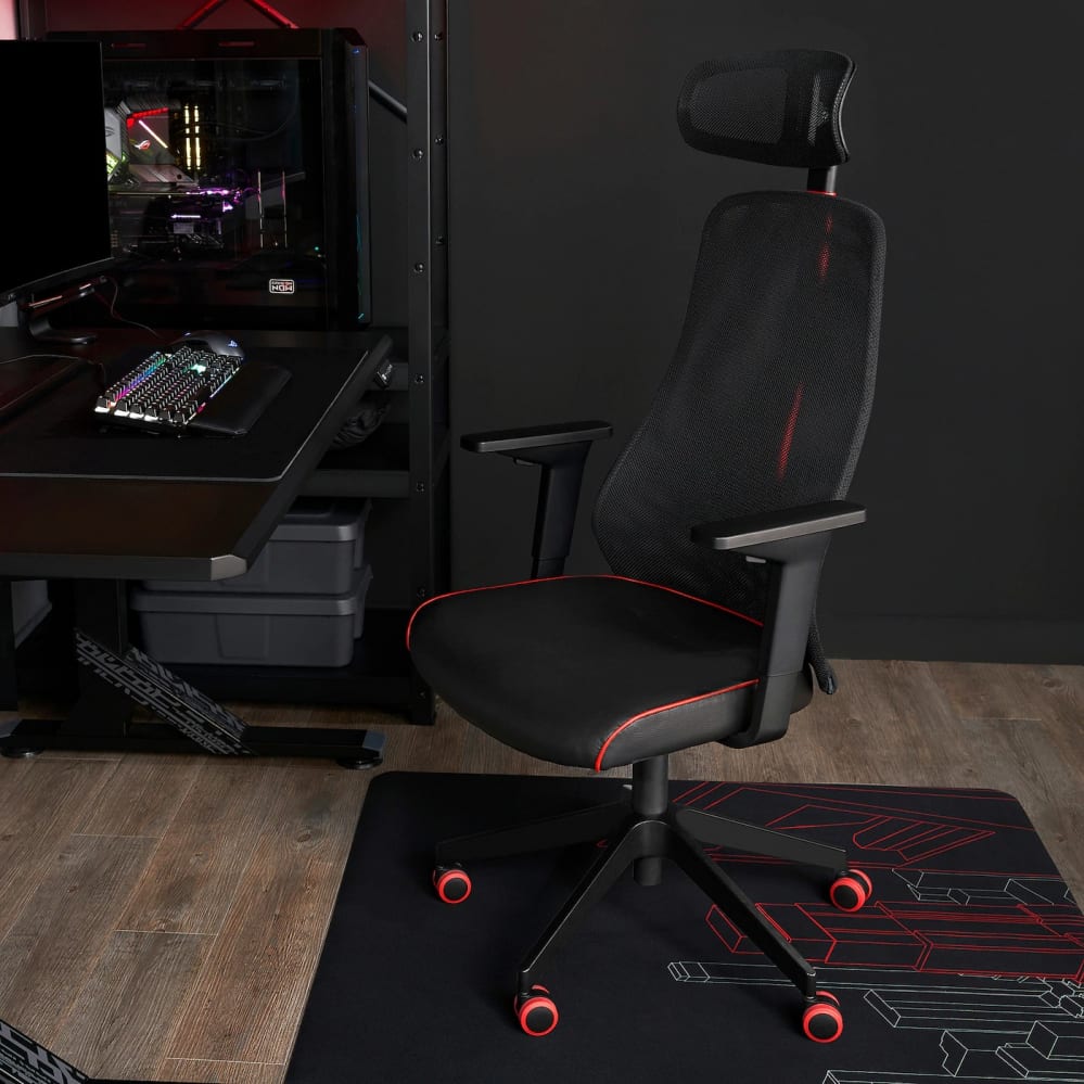 Стол asus rog ikea