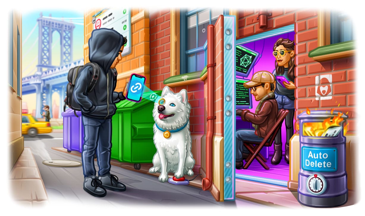 Telegram si aggiorna: tutte le novità e un’incredibile stoccata a WhatsApp