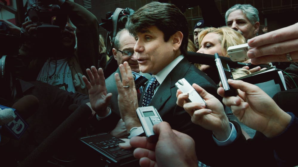 processi mediatici, true crime Netflix