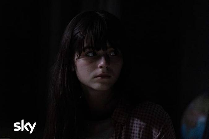 girl power nelle serie TV Sky