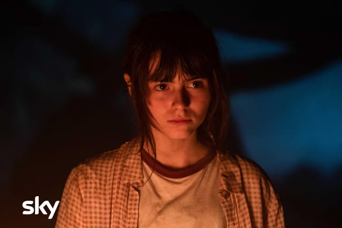 girl power nelle serie TV Sky