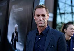 First Lady: Aaron Eckhart interpreterà Gerald Ford nella serie di Showtime