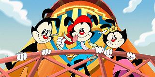 Animaniacs: la terza stagione è già stata ordinata da Hulu