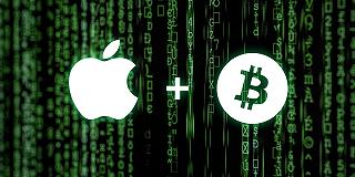 Apple assume qualcuno pronto a gestire criptovalute e “pagamenti alternativi”