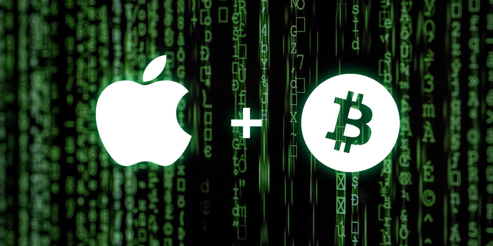 “Apple dovrebbe fare come Tesla e scommettere sui Bitcoin”