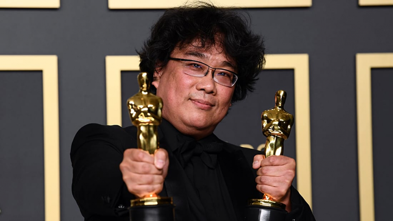 Bong Joon-ho
