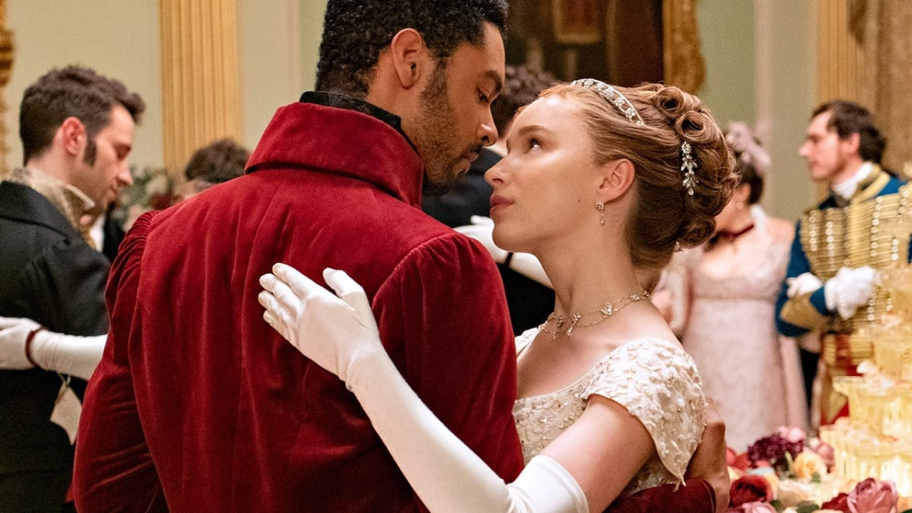 Le 10 serie TV più romantiche da vedere a San Valentino