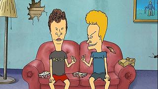 Beavis & Butt-head: in arrivo il film ispirato alla serie animata