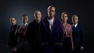 Better Call Saul 6: il ritorno sul piccolo schermo entro l’inizio del 2022