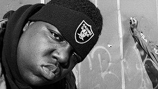 Biggie: il trailer del documentario Netflix sul rapper Notorius B.I.G.