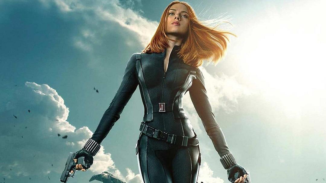 Black Widow: nuove immagini di Scarlett Johansson in azione sul set