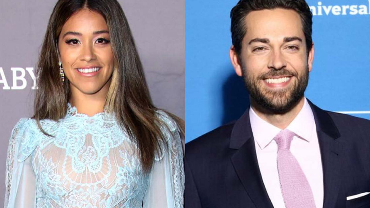 Lost and Found, Gina Rodriguez e Zachary Levi nel cast del film Amazon