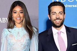 Lost and Found, Gina Rodriguez e Zachary Levi nel cast del film Amazon