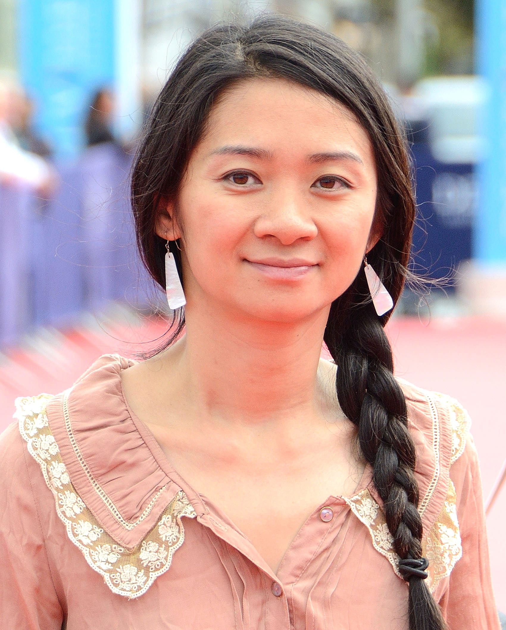 Eternals, Chloé Zhao: le scene d’azione ispirate al film Revenant