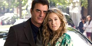 Sex and the City: il reboot non includerà Mr. Big di Chris Noth