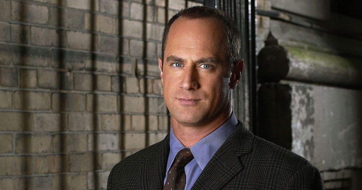 Law & Order: il primo teaser della serie spin-off con Chris Meloni