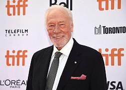 Christopher Plummer: addio all’attore premio Oscar, aveva 91 anni