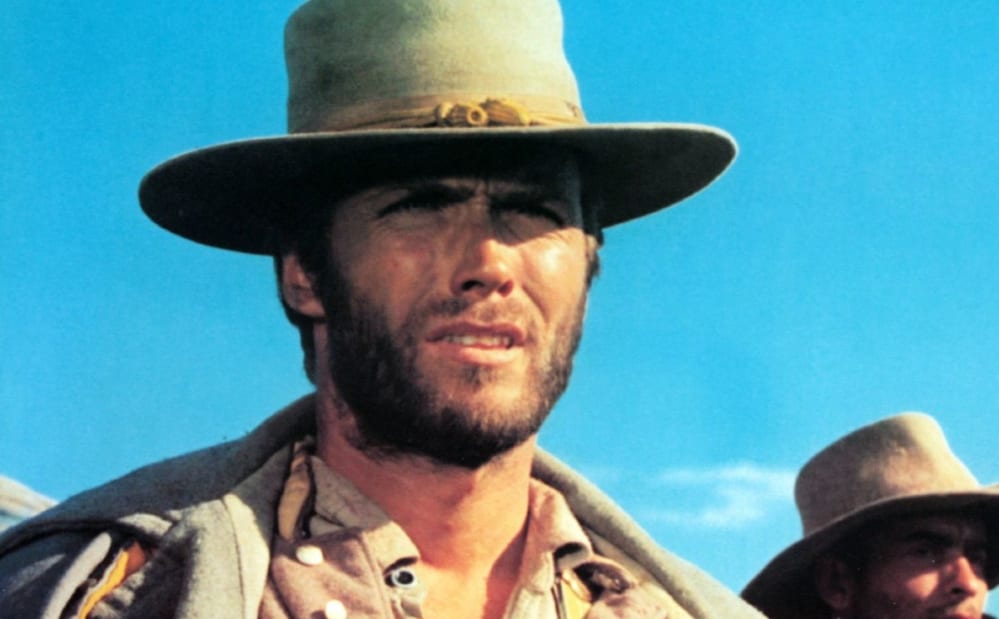 Clint Eastwood Mania: Sky dedica un canale al grande attore e regista