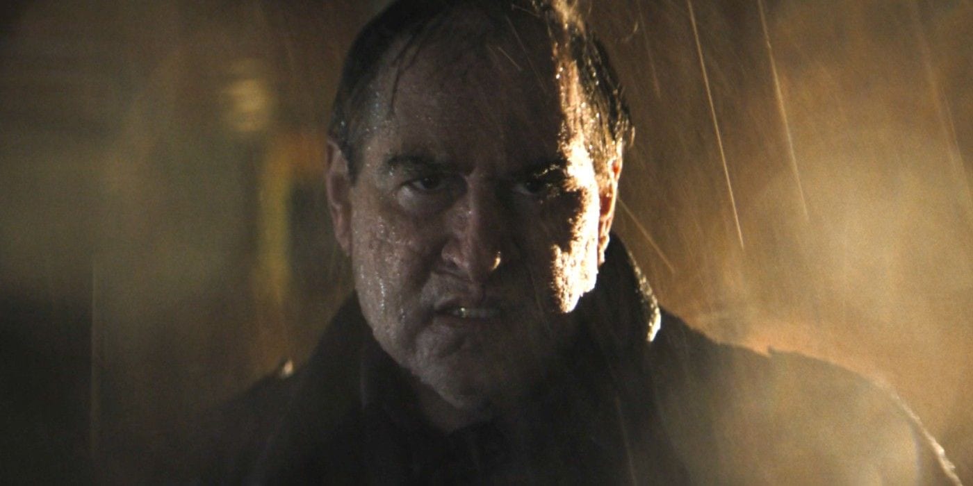 The Batman: Colin Farrell irriconoscibile nel ruolo di Pinguino