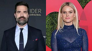 The Power, Rob Delaney e Alice Eve si uniscono al cast della serie Amazon