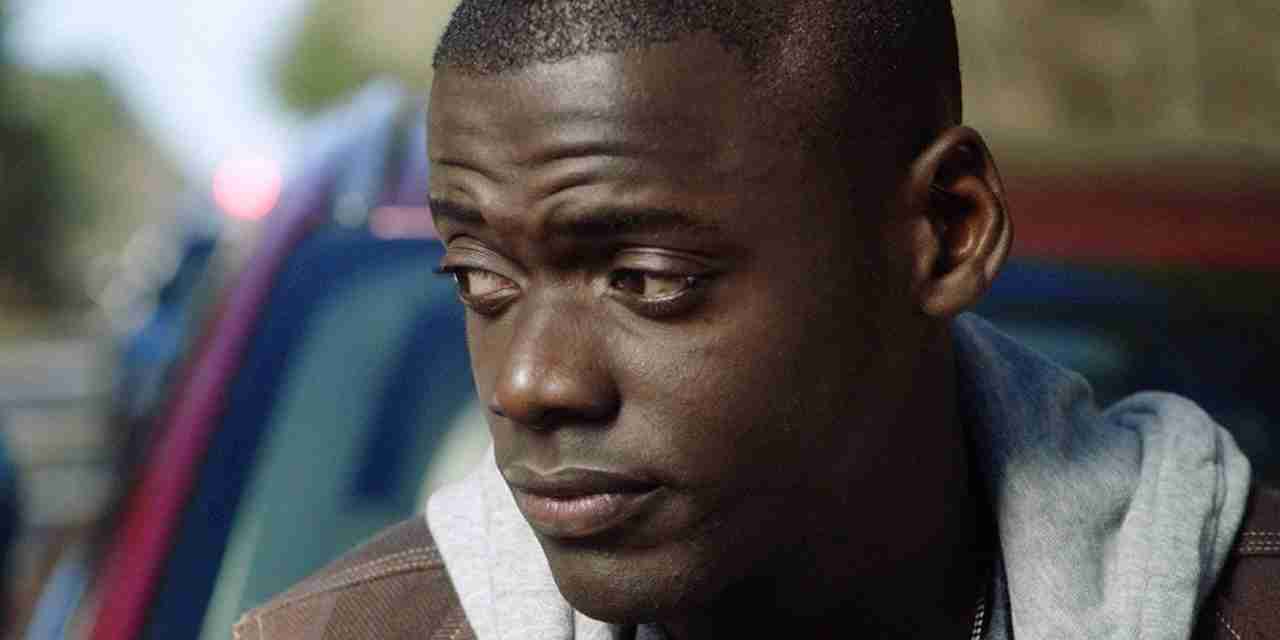 Daniel Kaluuya