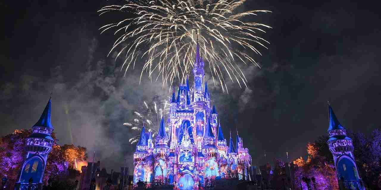 Magic Kingdom