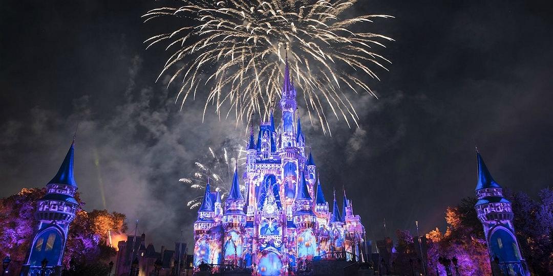 Magic Kingdom: la serie Disney con il regista di Battlestar Galactica