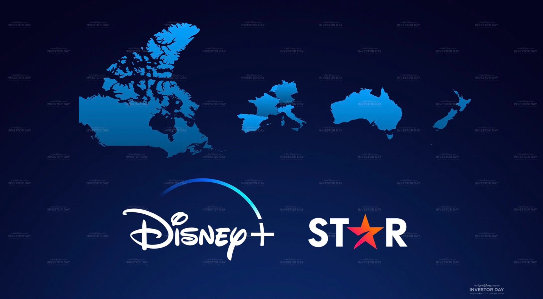 Disney+ rallenta la crescita, abbonati a quota 103,6 milioni