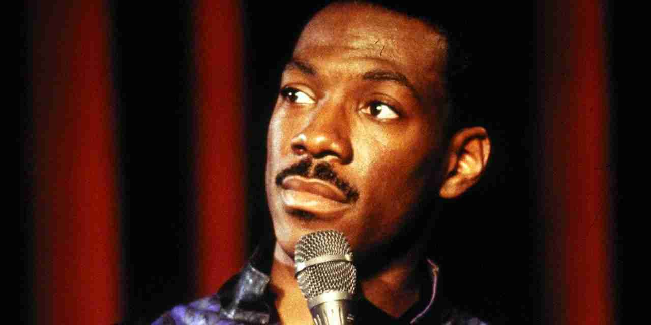 Eddie Murphy