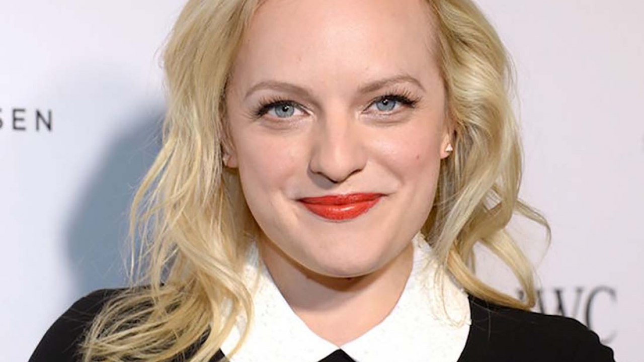 Il Padrino, Elisabeth Moss nel film sulla realizzazione del capolavoro di Coppola