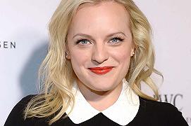 Il Padrino, Elisabeth Moss nel film sulla realizzazione del capolavoro di Coppola