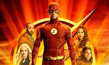 The Flash 9: gli showrunner rivelano dei finali alternativi