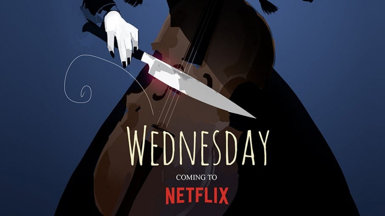 Wednesday