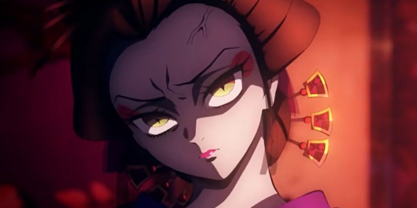 Demon Slayer: il trailer della seconda stagione conferma l’uscita del 2021