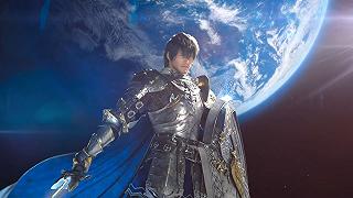 Final Fantasy XIV: Endwalker Expansion annunciata per l’autunno 2021