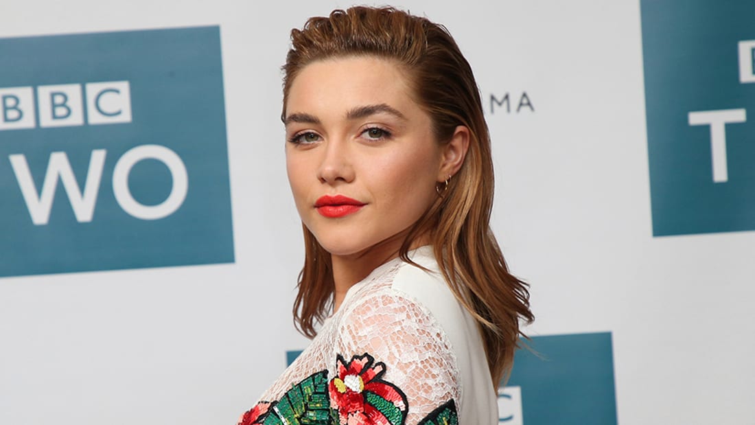 Dolly, Florence Pugh protagonista del nuovo film degli Apple Studios