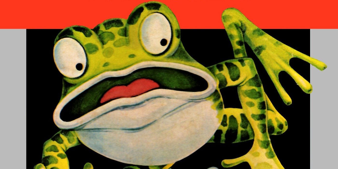 Frogger: Konami sta sviluppando un reality show basato sul videogioco