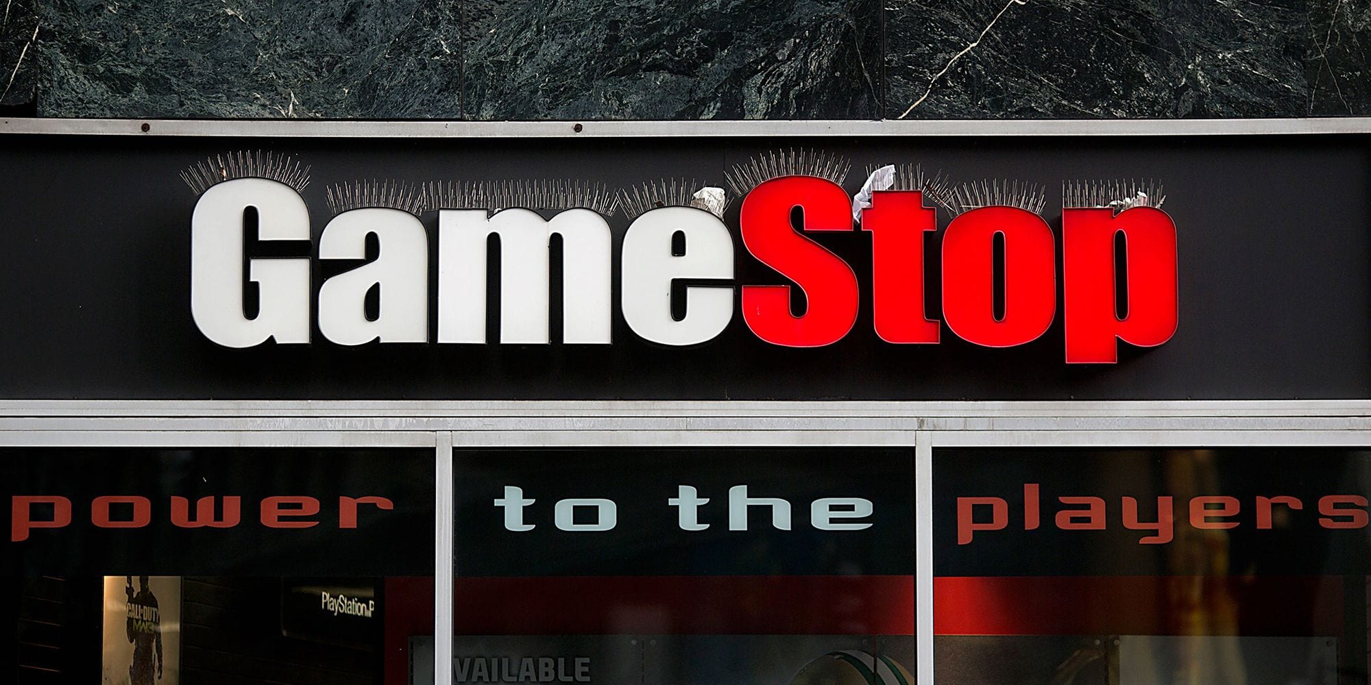 Gamestop cambia CFO e il titolo torna a volare in borsa