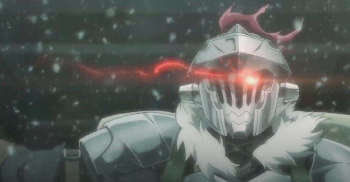 Goblin Slayer: Goblin's Crown, il film disponibile in DVD e Blu-ray