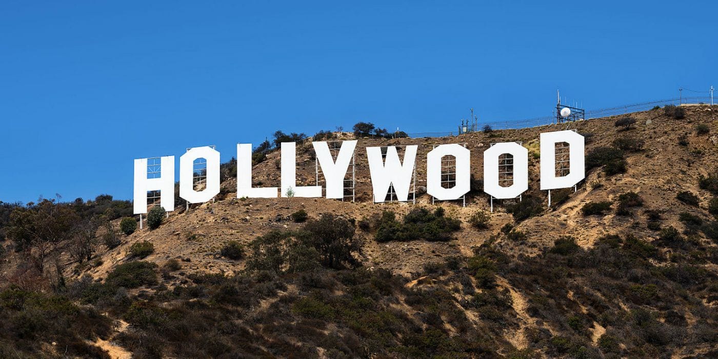 Hollywood: sei arrestati per aver tentato di vandalizzare l’insegna