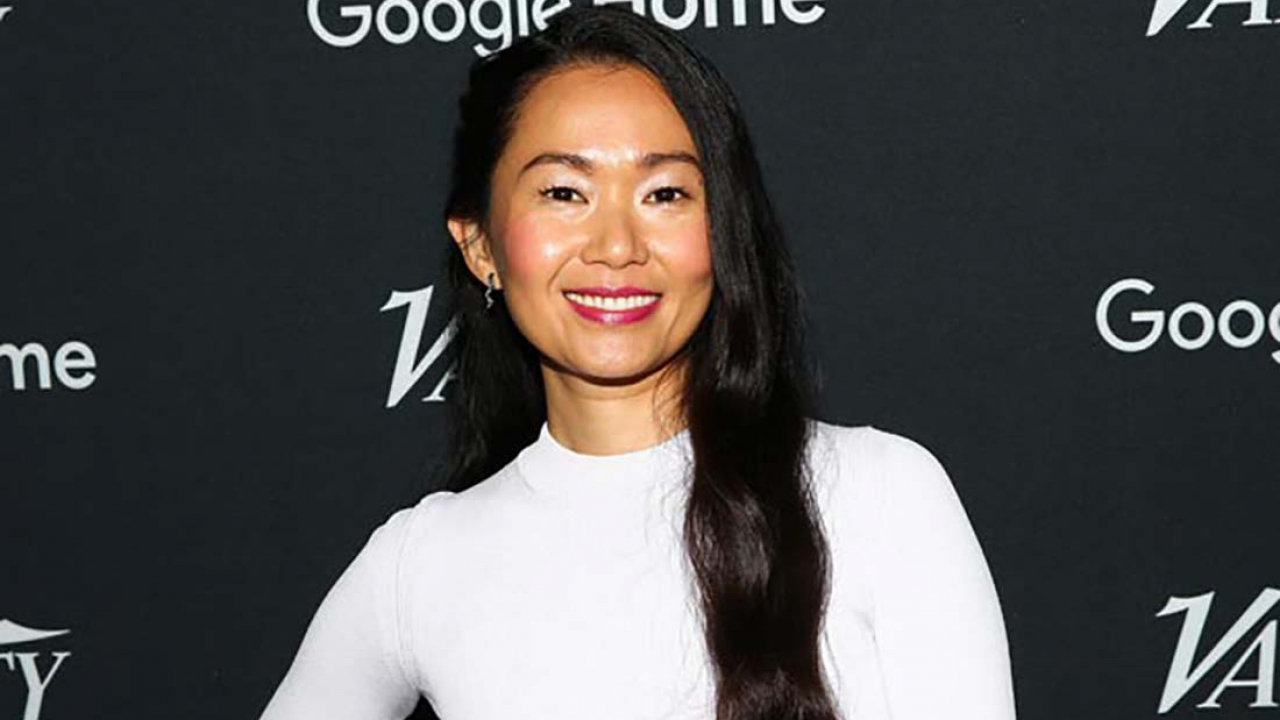 Hong Chau entra nel cast del nuovo film di Darren Aronofsky